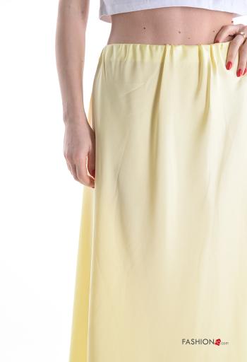 Falda Estilo Informal - ph 4