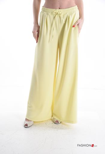 Pantalones Estilo Informal - ph 1