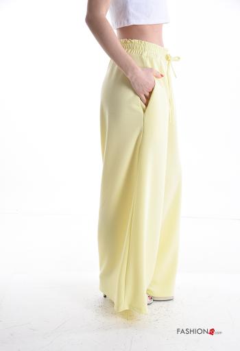 Pantalones Estilo Informal - ph 3