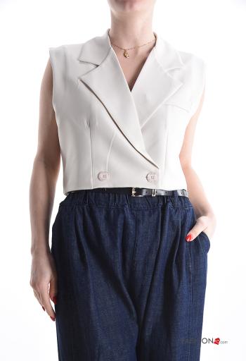 Canotta Casual - ph 1