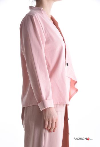 Cotton Jacket - ph 3