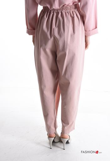 Cotton Trousers - ph 2
