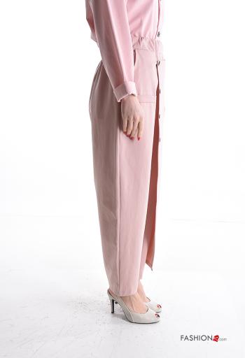 Cotton Trousers - ph 3