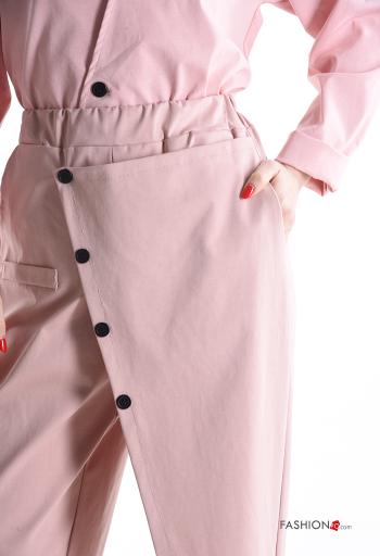 Cotton Trousers - ph 4