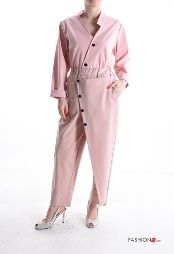 Cotton Trousers - ph 5