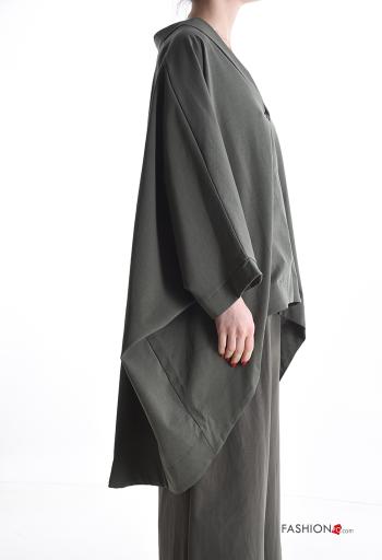 Mantella in Cotone - ph 3