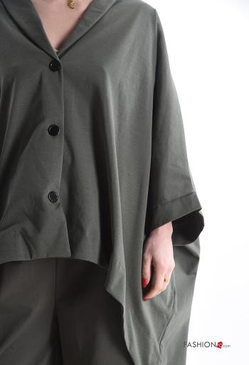 Mantella in Cotone - ph 4