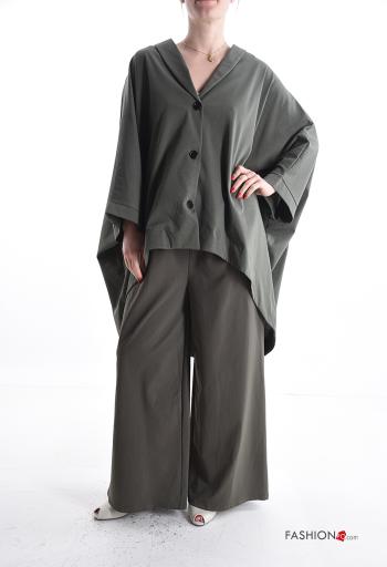 Mantella in Cotone - ph 5