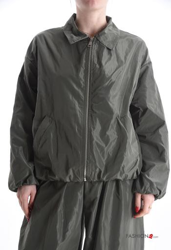 Bomber Casual - ph 1