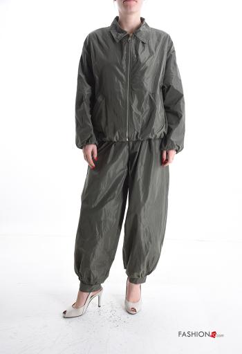 Bomber Casual - ph 5