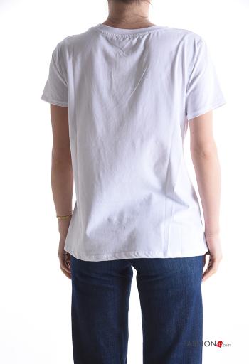 Cotton T-shirt - ph 2