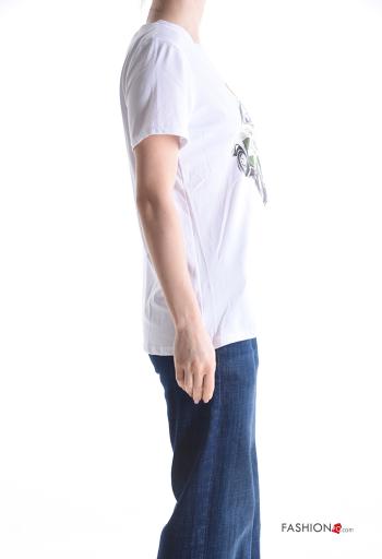 Cotton T-shirt - ph 3