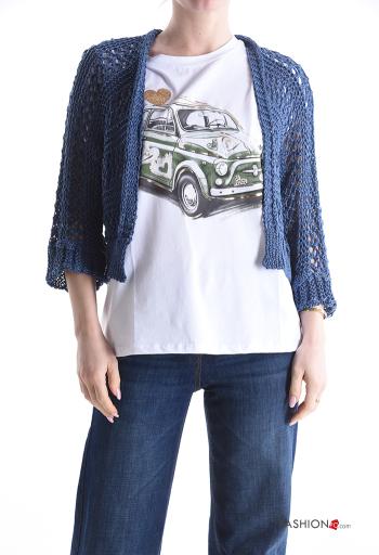 Cardigan Casual