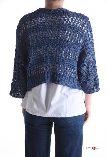 Cardigan Casual - ph 2