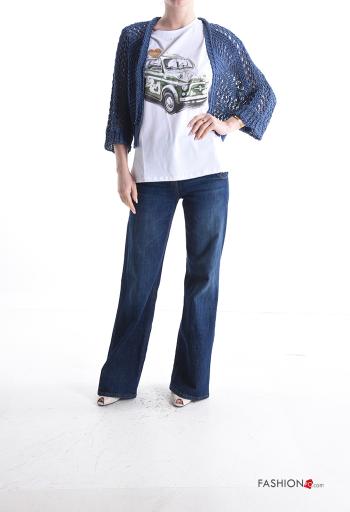 Cardigan Casual - ph 5