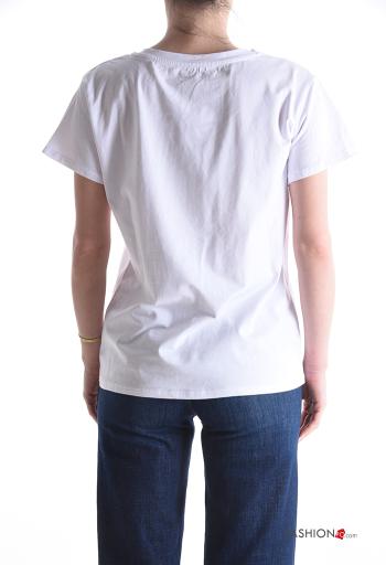Cotton T-shirt - ph 2