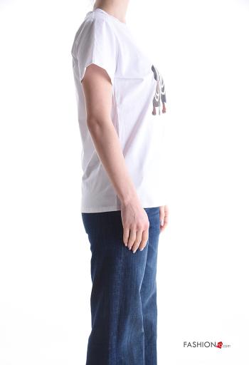 Cotton T-shirt - ph 3
