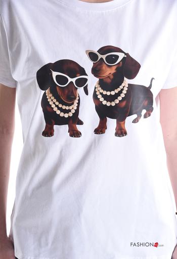 Cotton T-shirt - ph 4