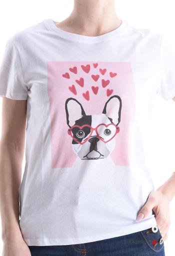 Cotton T-shirt - ph 4