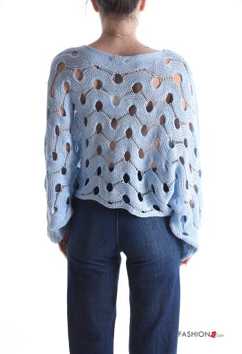 Maglione in Cotone - ph 2