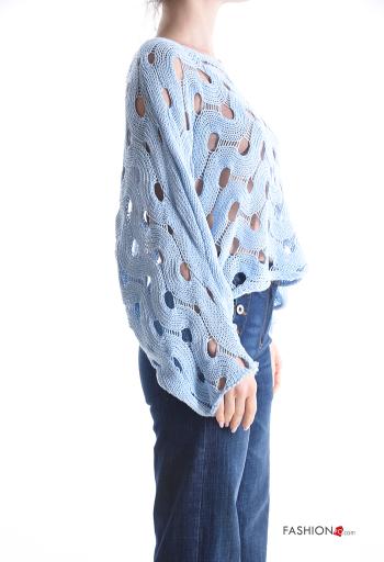 Maglione in Cotone - ph 3