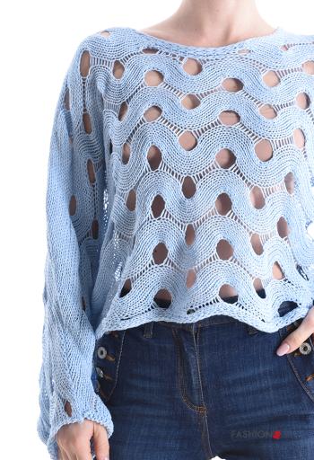 Maglione in Cotone - ph 4