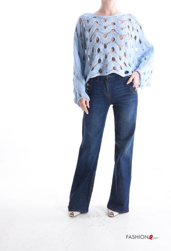 Maglione in Cotone - ph 5