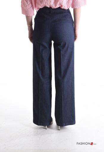 Cotton Trousers - ph 2