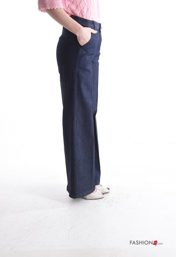 Cotton Trousers - ph 3