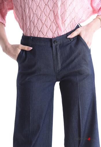 Cotton Trousers - ph 4
