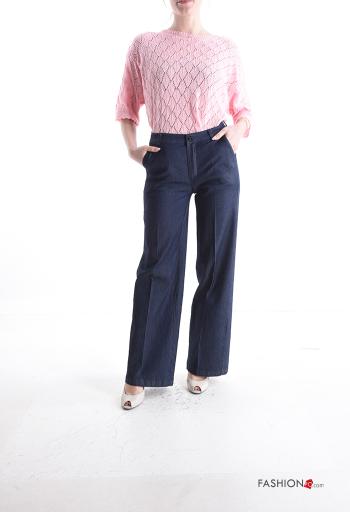 Cotton Trousers - ph 5