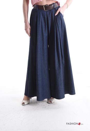 Cotton Trousers - ph 1