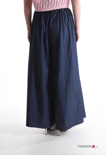 Cotton Trousers - ph 2