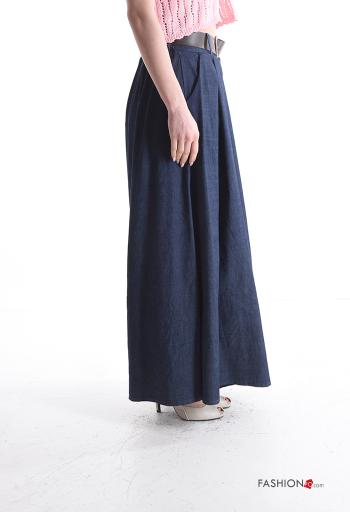 Cotton Trousers - ph 3