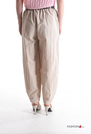 Casual Trousers - ph 2