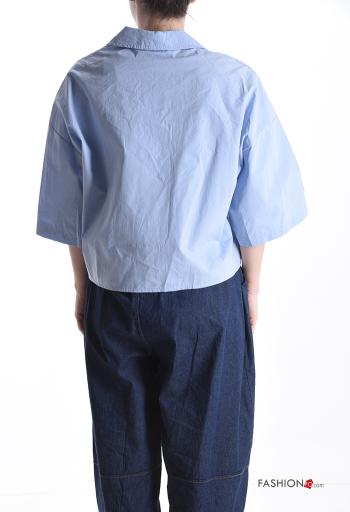 Camisa de Algodón - ph 2