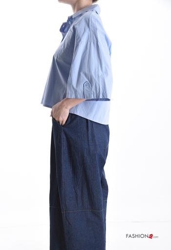 Camisa de Algodón - ph 3