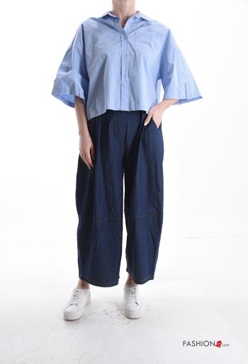 Camisa de Algodón - ph 5