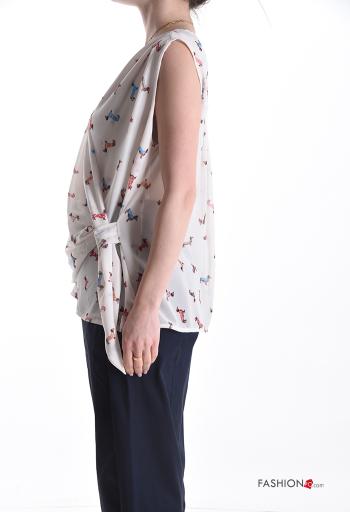 Canotta Fantasia animali - ph 3