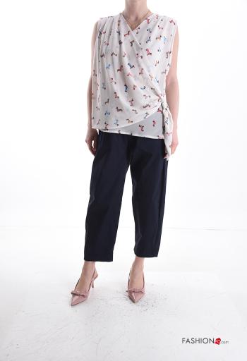 Canotta Fantasia animali - ph 5