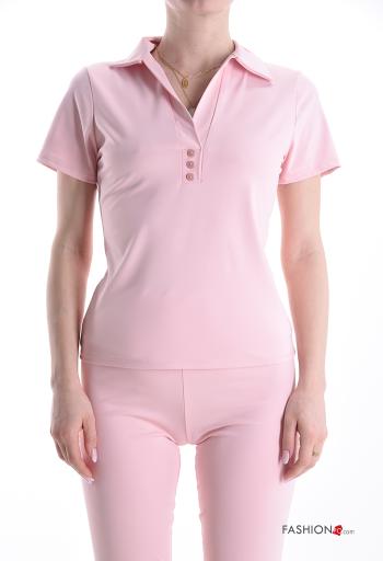 T-shirt Casual - ph 1