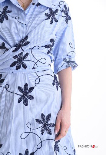 Cotton Dress - ph 4