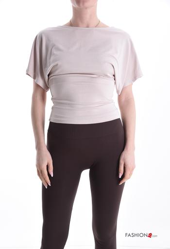 Lässiges Strickpullover - ph 1