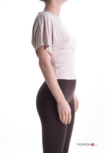 Lässiges Strickpullover - ph 3