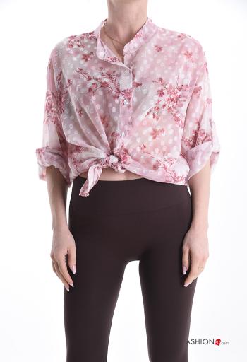 Casual Shirt