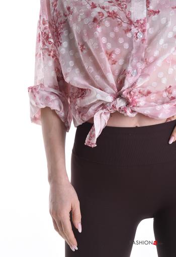 Casual Shirt - ph 4