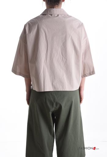 Camicia in Cotone - ph 2