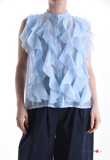 Regata Estilo Casual - ph 1