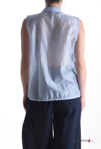 Regata Estilo Casual - ph 2