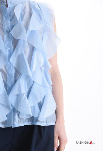 Regata Estilo Casual - ph 4